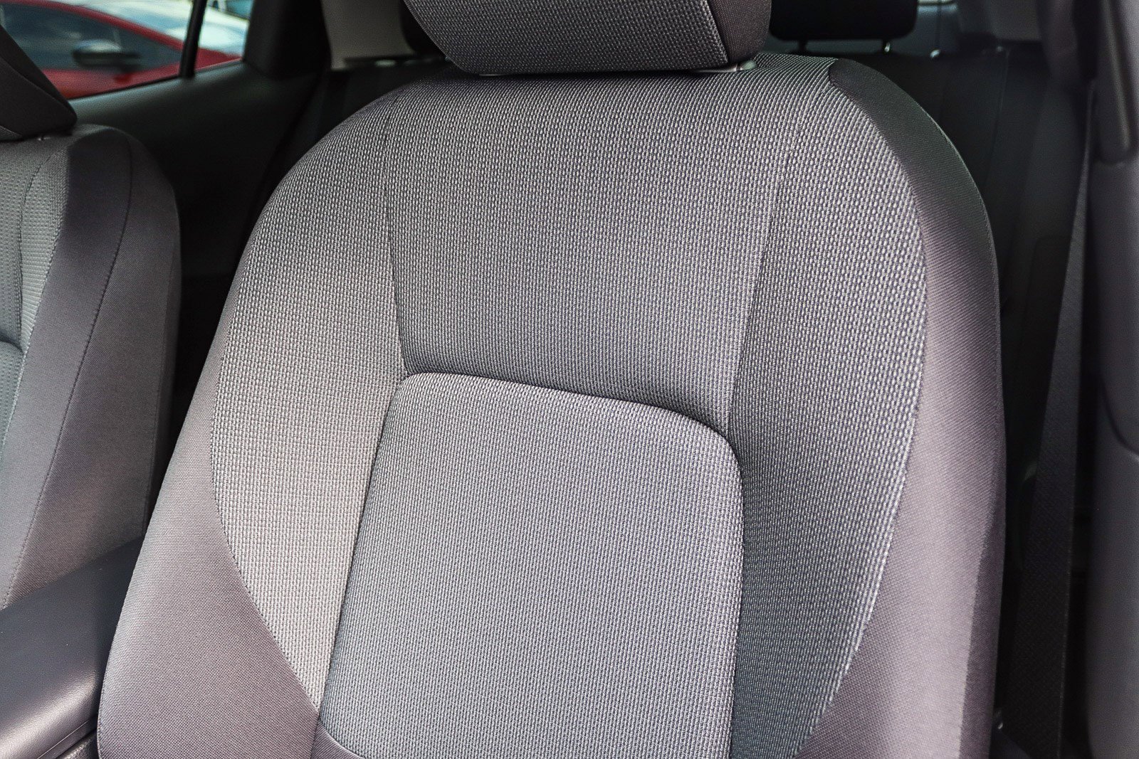 New 2026 Toyota Prius LE FWD image 17
