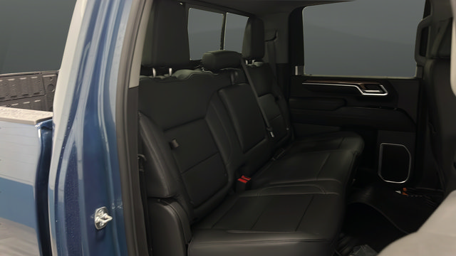 New 2026 Chevrolet Silverado 2500 LT w/ All Star Edition AWD/4WD image 25