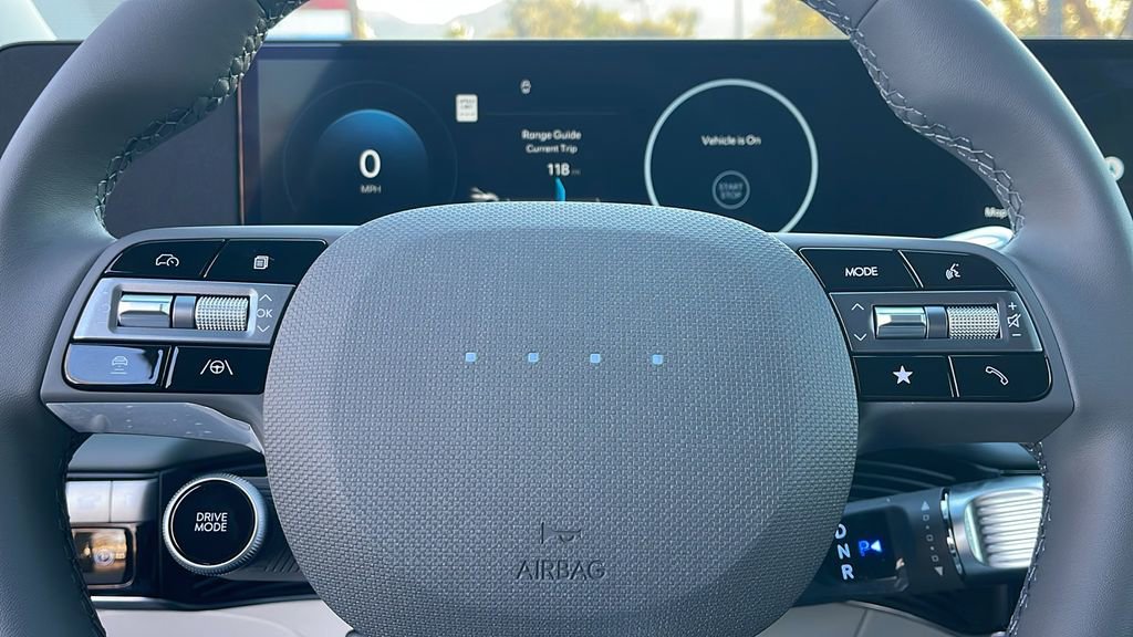 New 2026 Hyundai Ioniq 5 Limited image 22