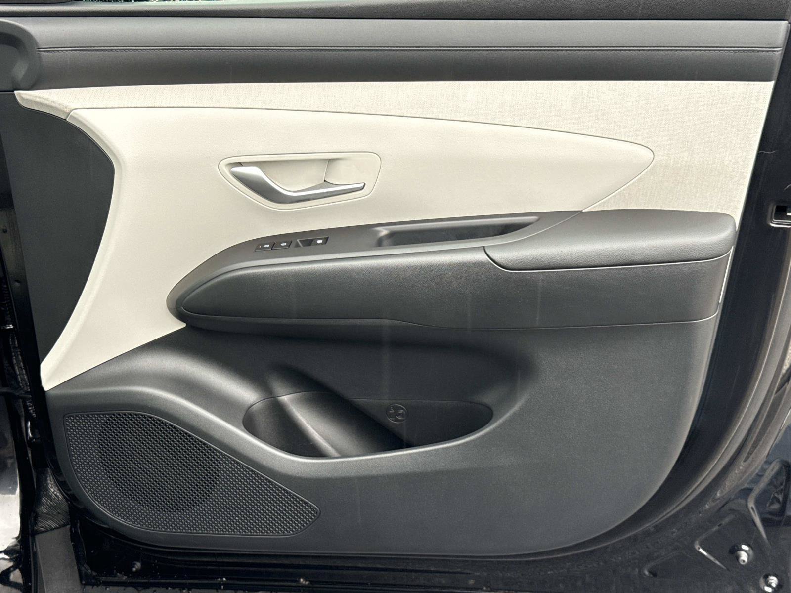 Certified 2025 Hyundai Tucson SEL AWD/4WD image 19