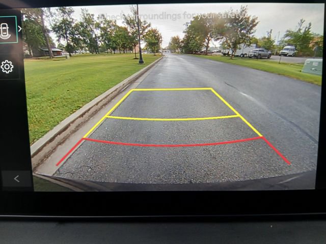 New 2026 Kia Sorento S w/ S Panoramic Sunroof Package FWD image 47
