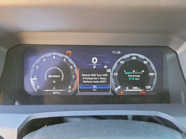 Used 2025 Toyota 4Runner Limited image 21