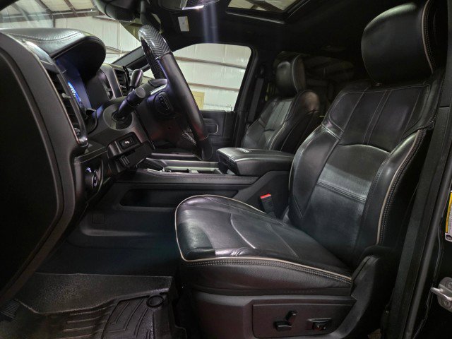 Used 2020 RAM 2500 Limited image 70