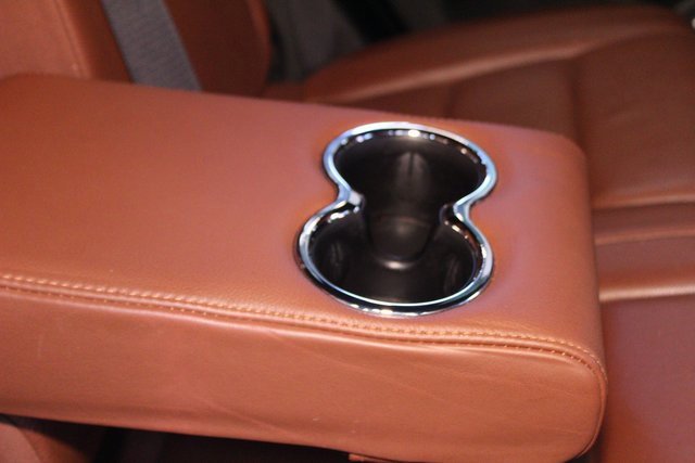 Used 2019 Jeep Grand Cherokee Summit image 15