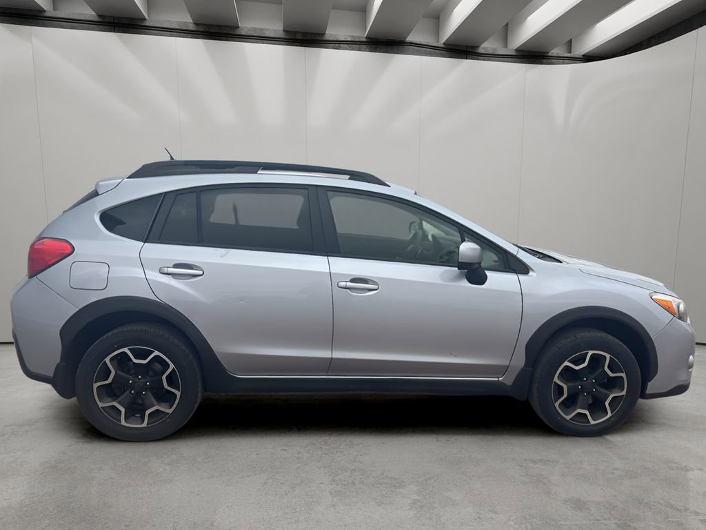 Used 2013 Subaru Crosstrek 2.0i Premium AWD/4WD image 7