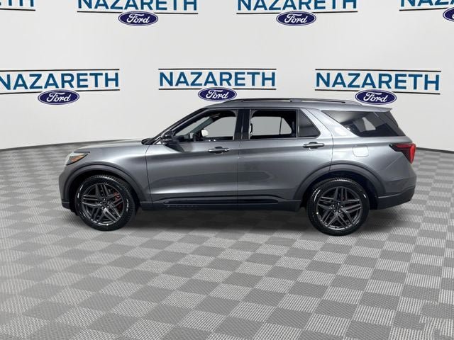 New 2026 Ford Explorer ST w/ Sun And Sound Package AWD/4WD image 5