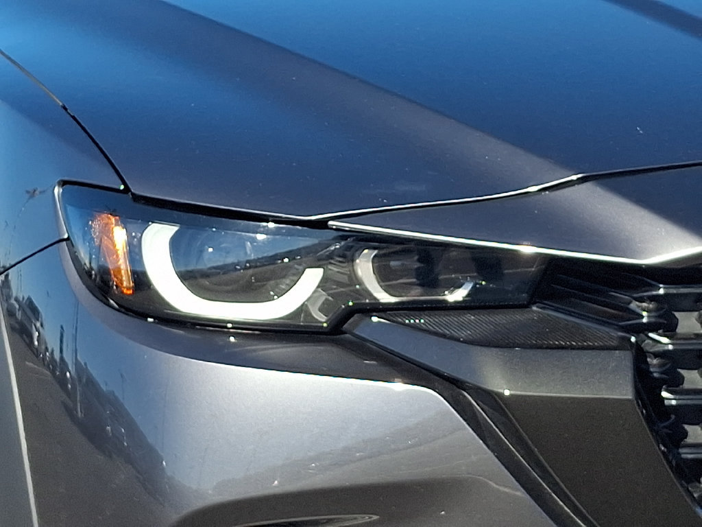 Used 2023 MAZDA CX-50 AWD 2.5 Turbo w/ Accent Package image 9