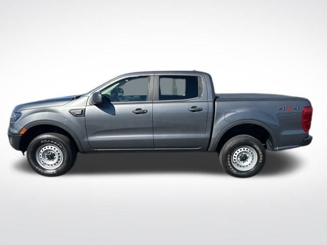 Used 2022 Ford Ranger XL w/ Equipment Group 101A High image 2