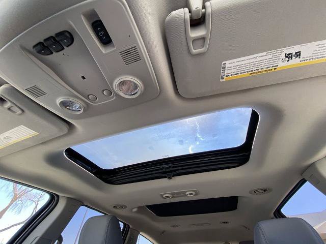 Used 2011 Chevrolet Traverse LT w/ Personal Connectivity Package FWD image 13