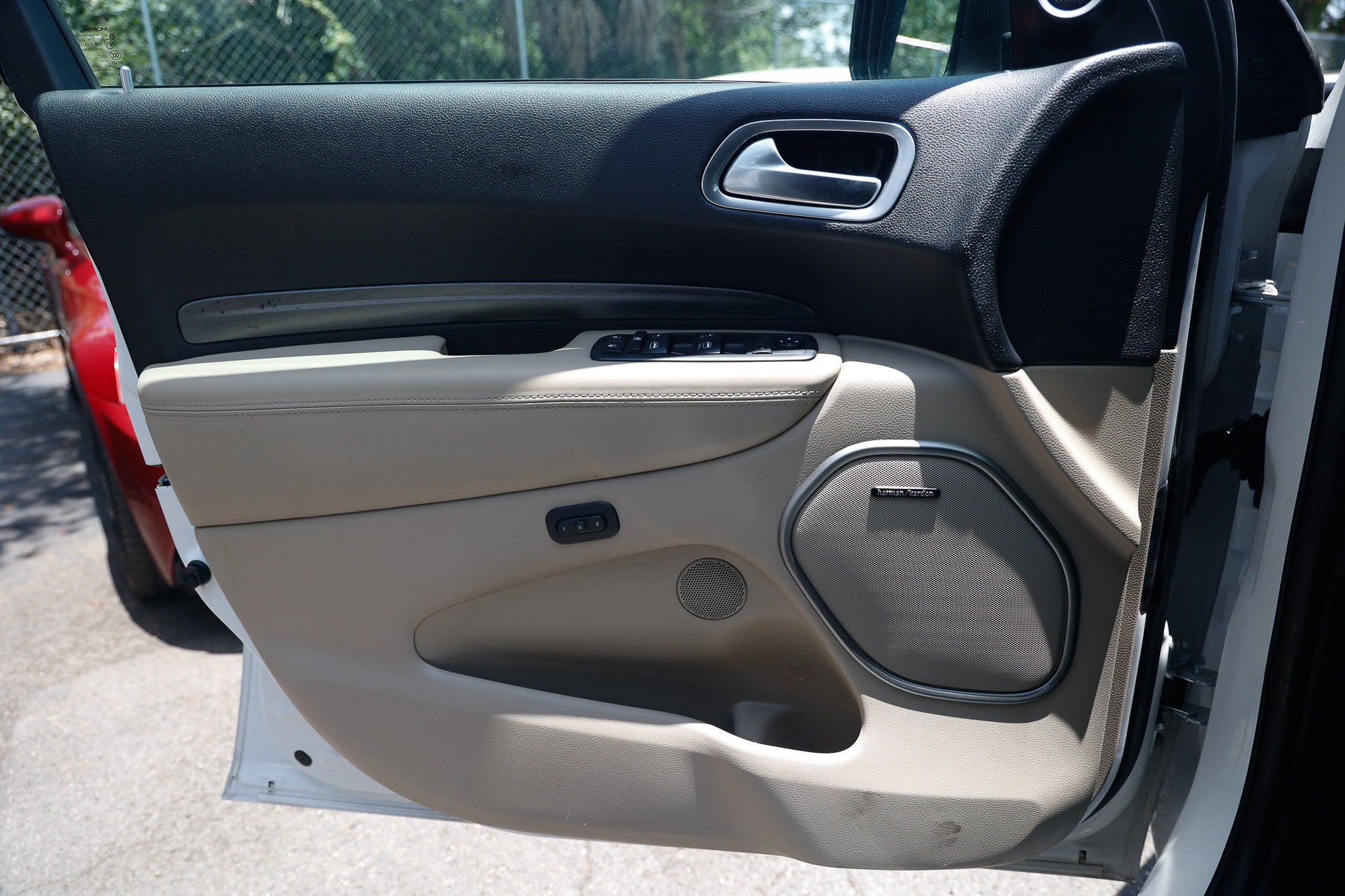 Used 2019 Dodge Durango Citadel w/ Technology Group RWD image 44
