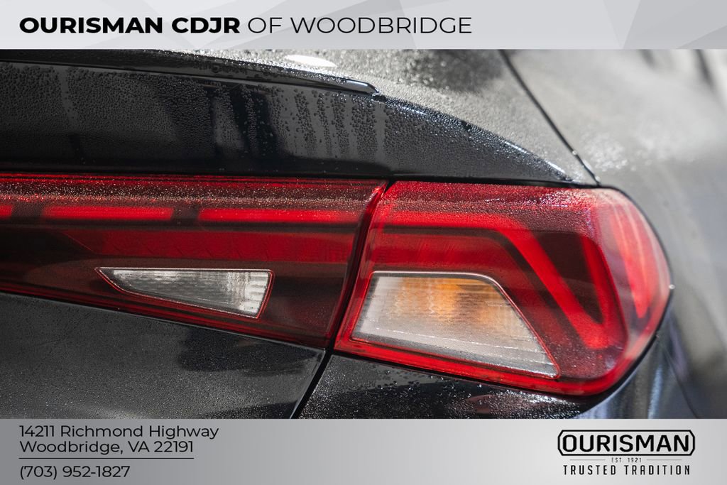 Used 2022 Kia K5 GT-Line image 7