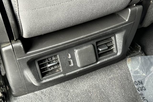 Used 2023 Chevrolet Silverado 1500 RST AWD/4WD image 44