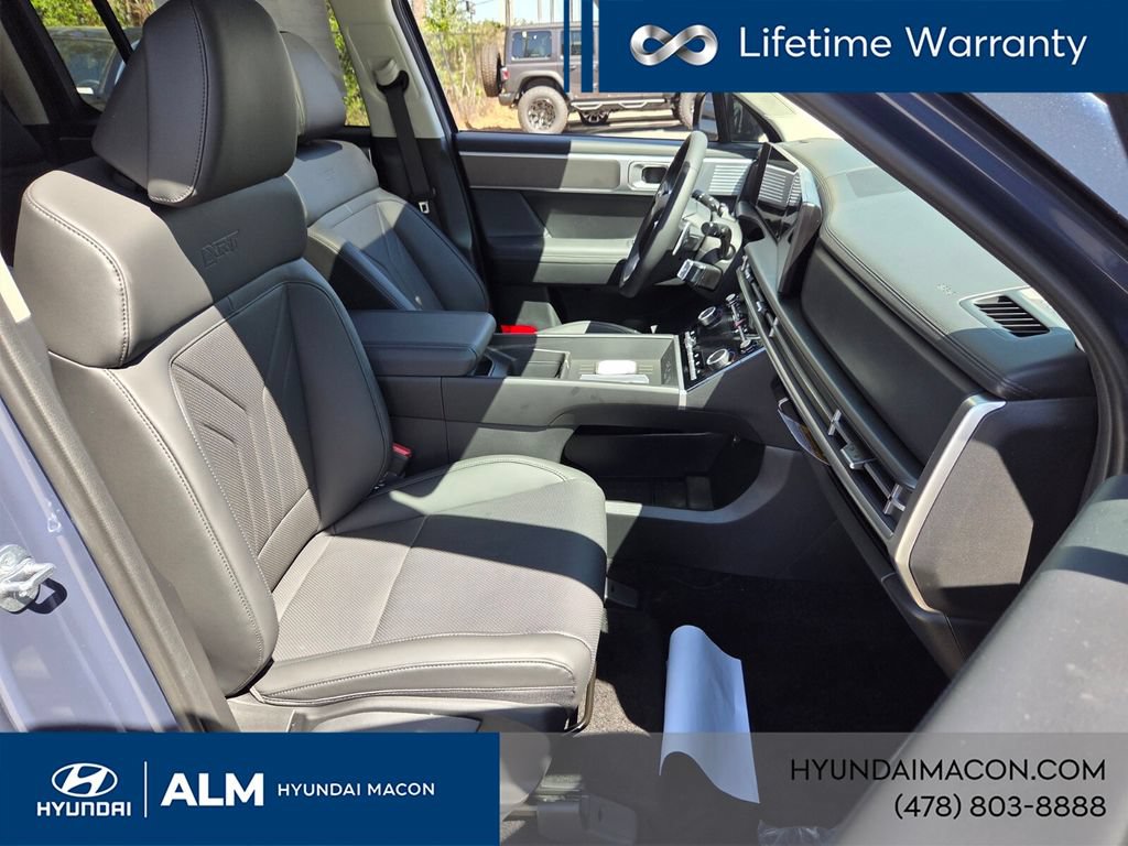 New 2026 Hyundai Santa Fe XRT AWD/4WD image 14