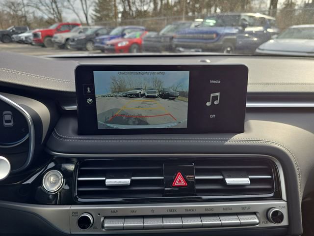 New 2026 Genesis G70 2.5T image 17