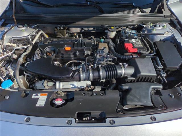 Used 2019 Honda Accord Touring image 26