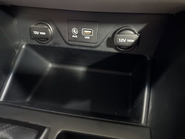 Used 2018 Hyundai Tucson SE FWD image 23