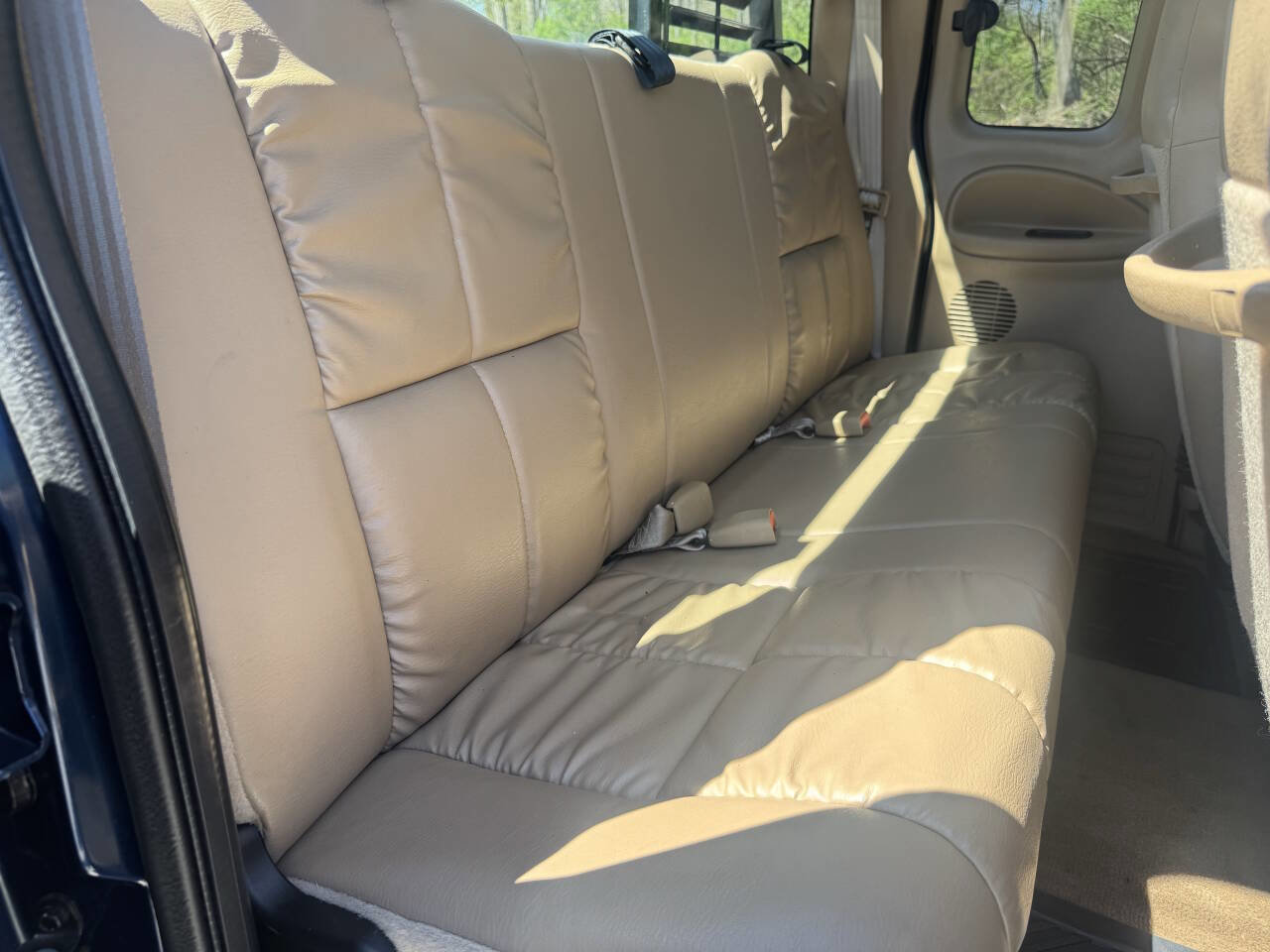 Used 2002 Dodge Ram 2500 Truck 4x4 Quad Cab image 17