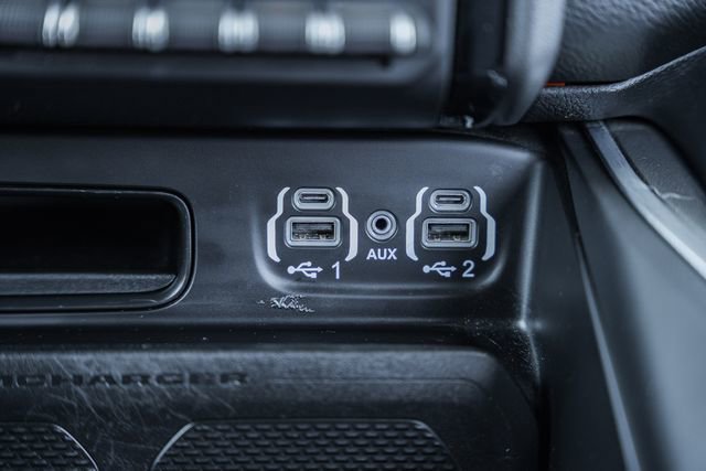 Used 2022 RAM 2500 Laramie AWD/4WD image 29