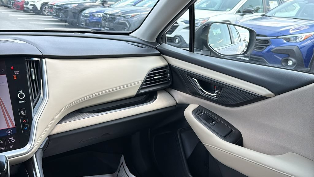 Certified 2021 Subaru Legacy Premium AWD/4WD image 24