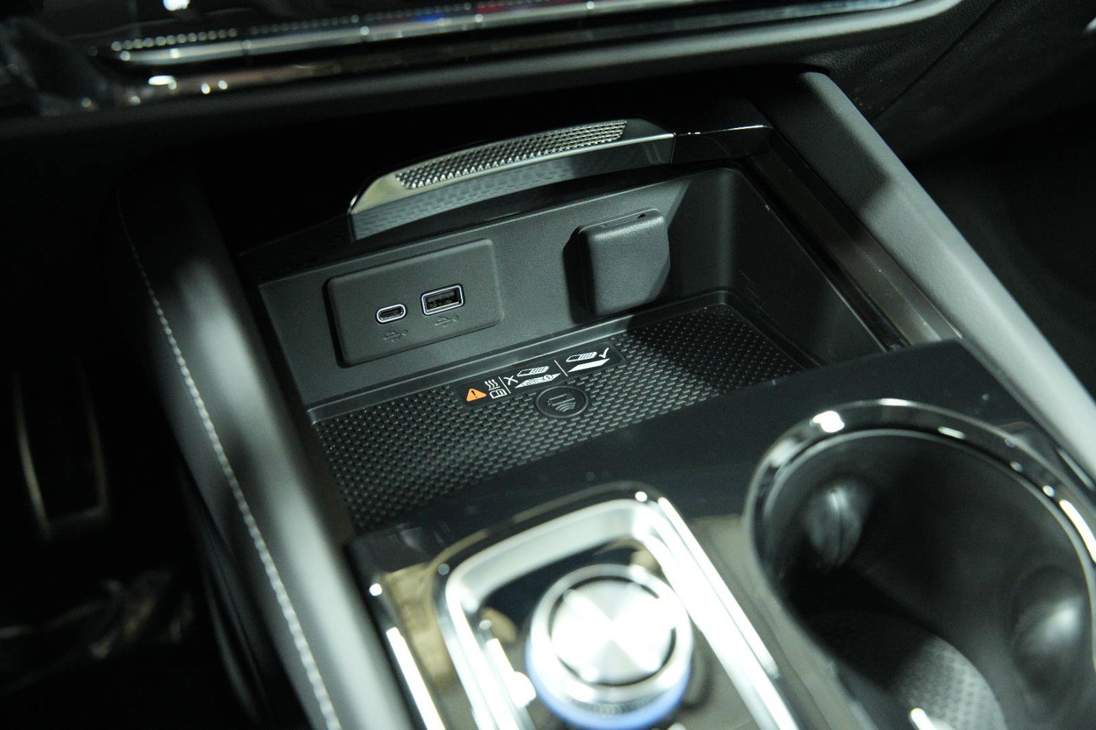 New 2025 Buick Envision Sport Touring image 42