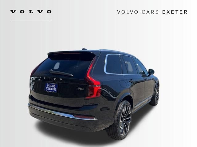 New 2026 Volvo XC90 B5 Plus w/ Protection Package AWD/4WD image 7
