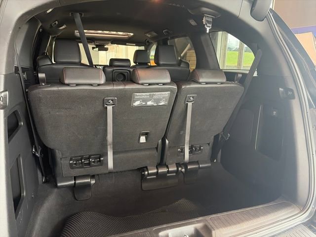 Used 2024 Honda Odyssey Sport image 30