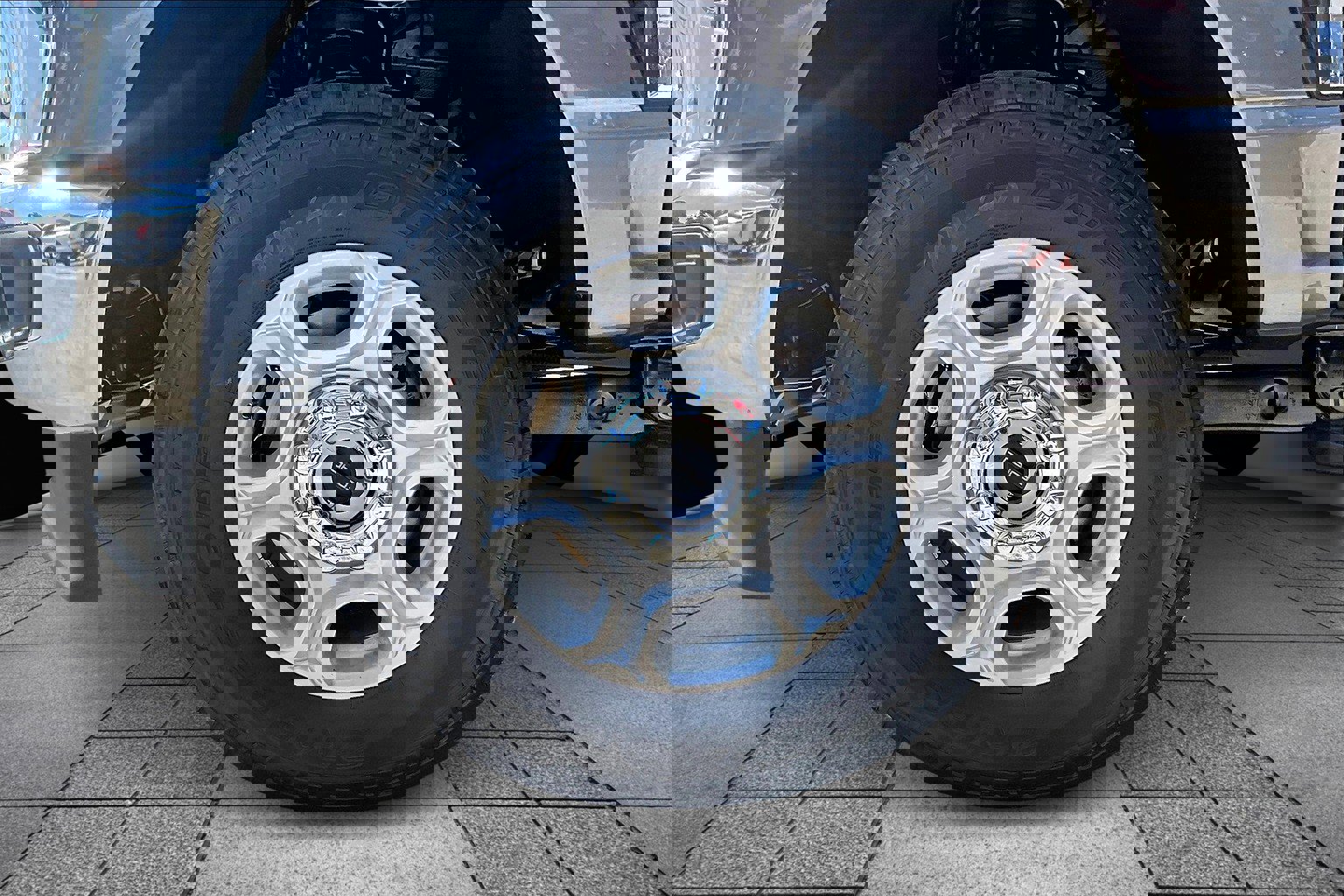 New 2026 Ford F350 XLT image 12