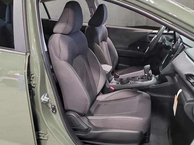 New 2026 Subaru Crosstrek 2.0i Premium image 21