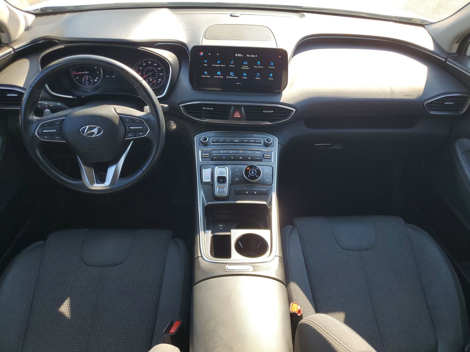 Used 2023 Hyundai Santa Fe SEL image 24