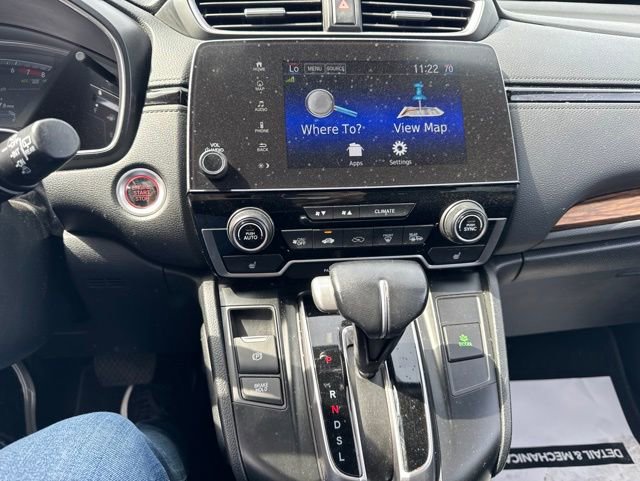Used 2017 Honda CR-V Touring image 17