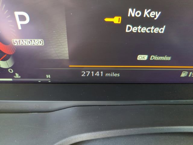 Certified 2024 Nissan Rogue SL image 45