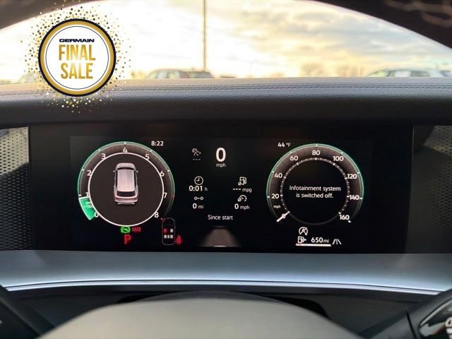 New 2026 Volkswagen Tiguan SE image 21