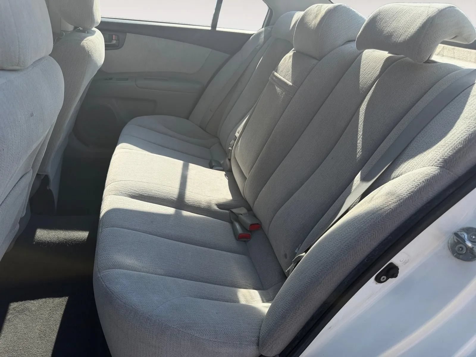 Used 2008 Kia Optima LX FWD image 13