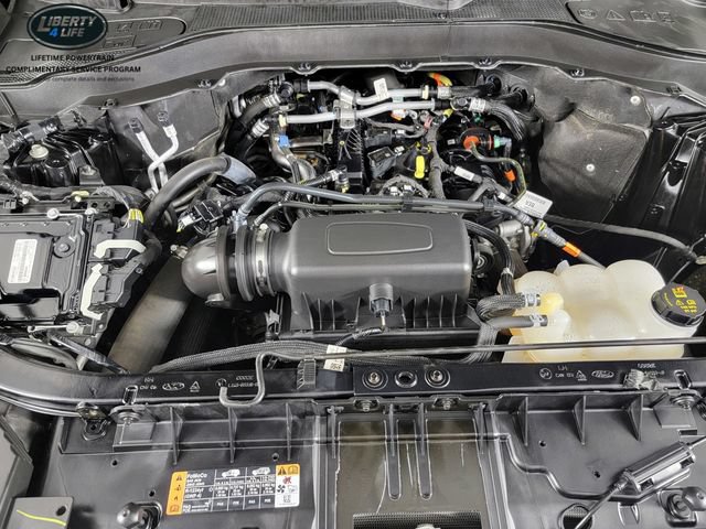 Certified 2023 Ford Explorer XLT w/ Equipment Group 202A AWD/4WD image 38
