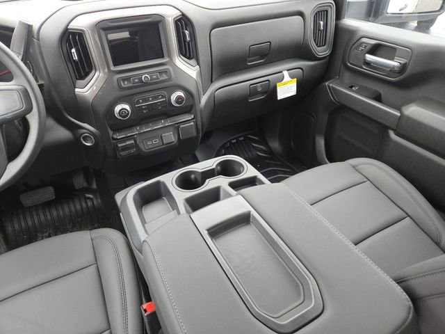 New 2026 GMC Sierra 2500 Pro w/ Convenience Package AWD/4WD image 29