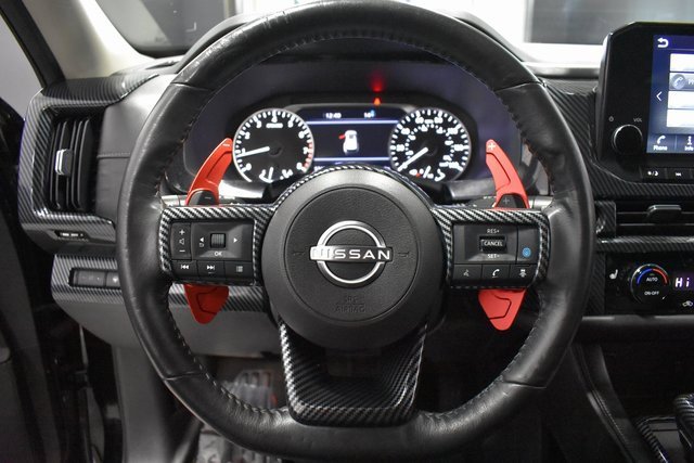 Used 2022 Nissan Pathfinder SL w/ Lighting Package (N92) image 25