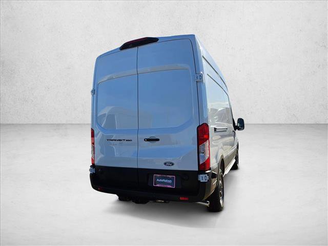 New 2026 Ford Transit 350 148 High Roof image 2