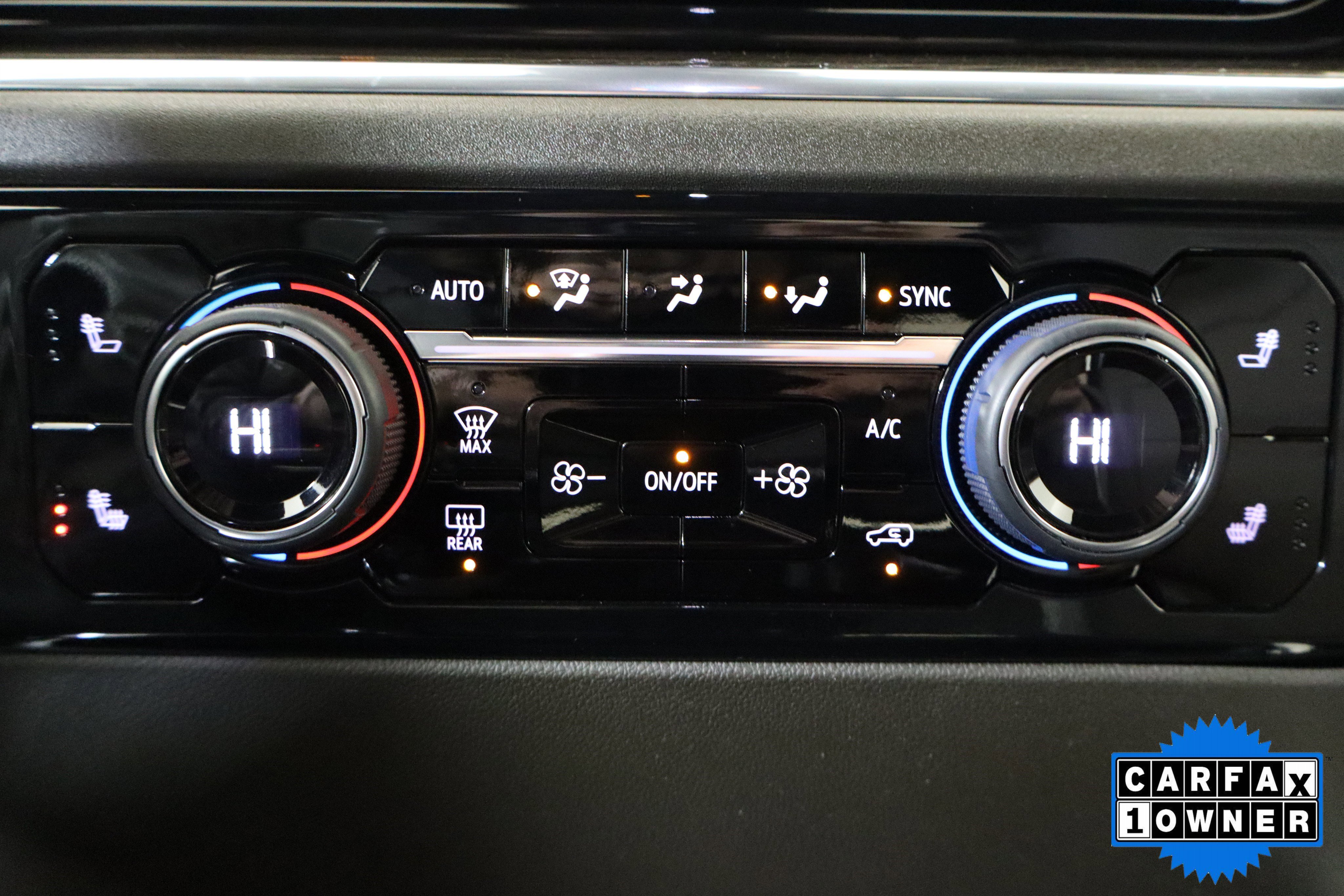 Used 2025 Chevrolet Silverado 1500 LT w/ Leather Package image 24