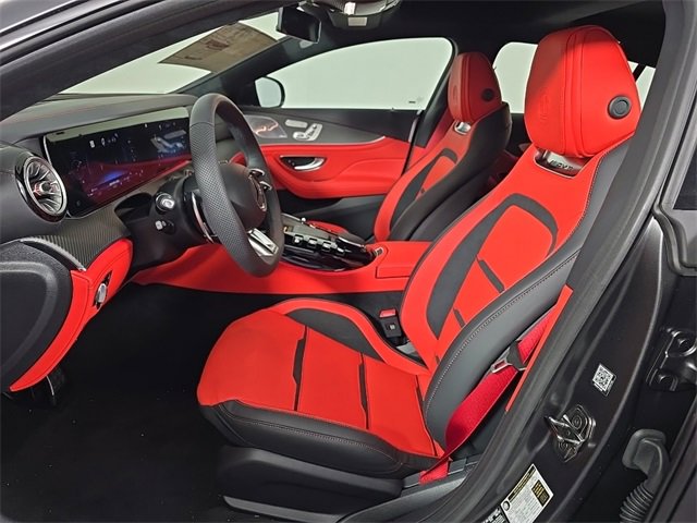 New 2026 Mercedes-Benz AMG GT 63 S image 5