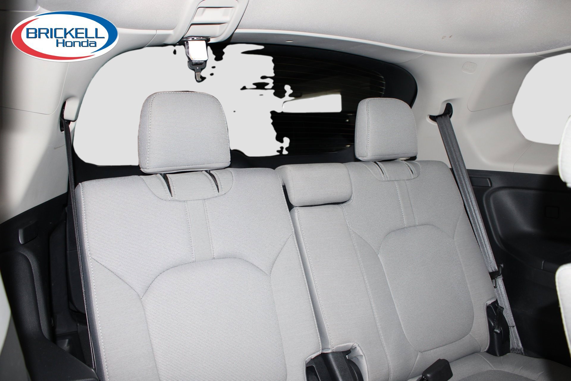 Certified 2023 Honda Pilot LX image 21