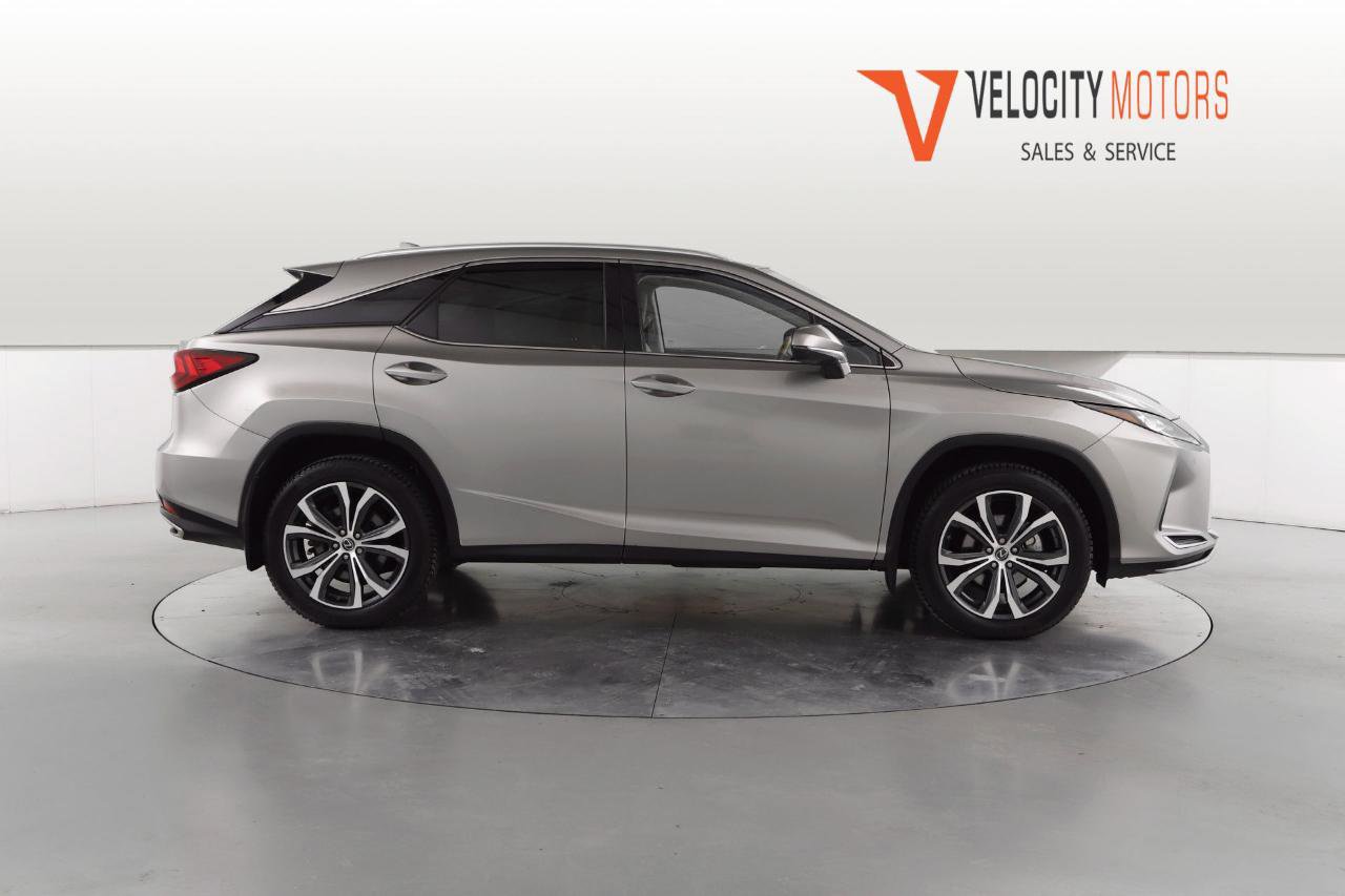 Used 2022 Lexus RX 350 AWD image 6