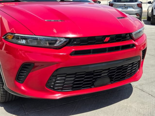 Used 2024 Dodge Hornet R/T Plus w/ Track Pack AWD/4WD image 8