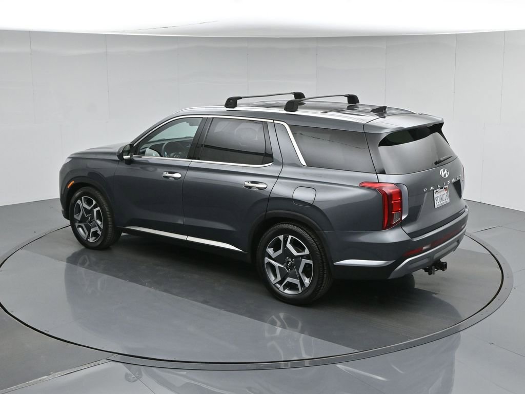 Used 2023 Hyundai Palisade Limited w/ Cargo Package AWD/4WD image 49