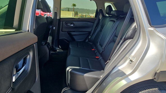 Used 2023 Nissan Rogue SL w/ SL Premium Package FWD image 26
