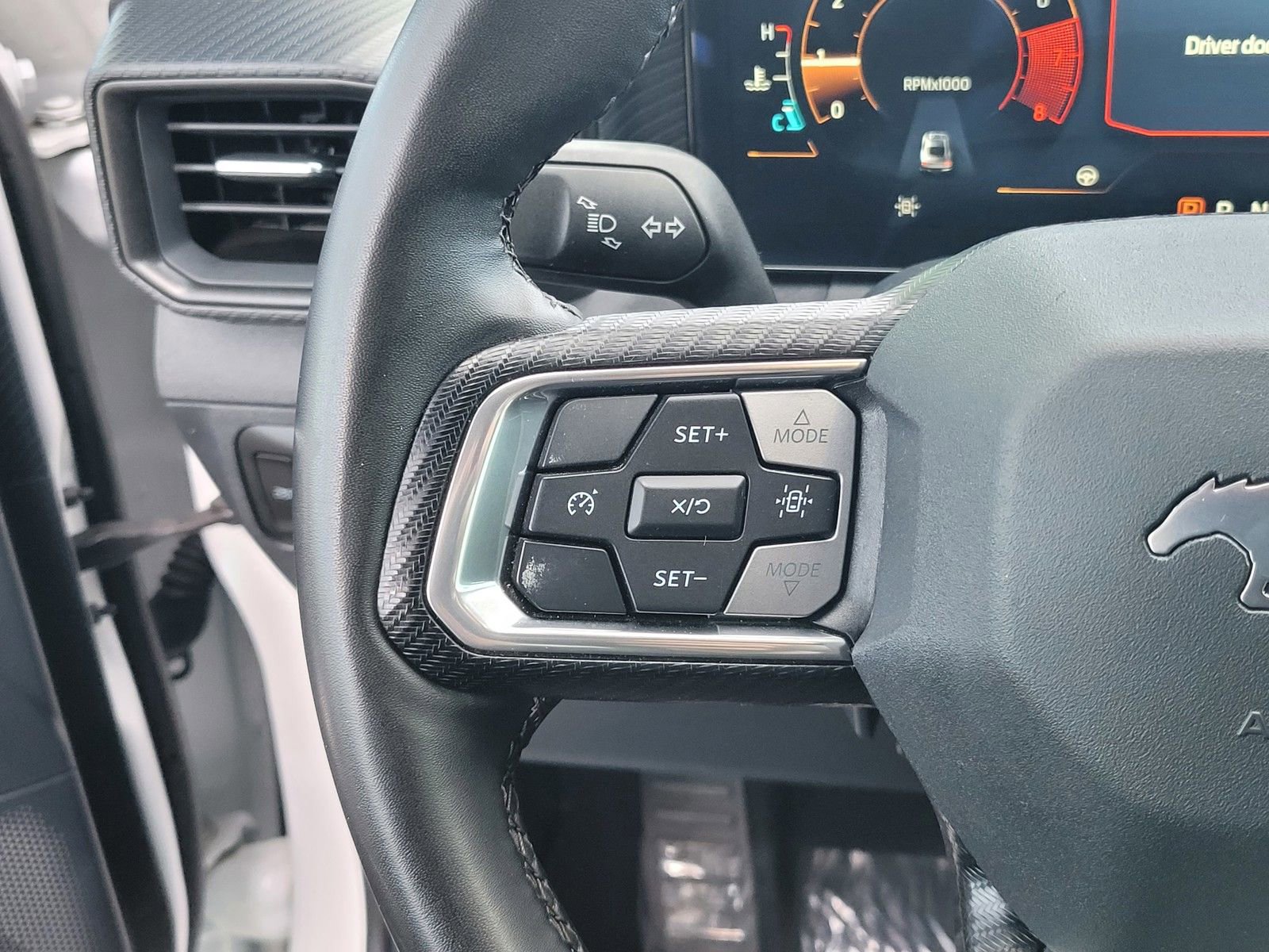 Used 2024 Ford Mustang Coupe image 20