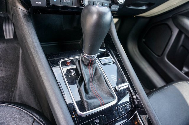 Used 2023 Jeep Compass Trailhawk image 19