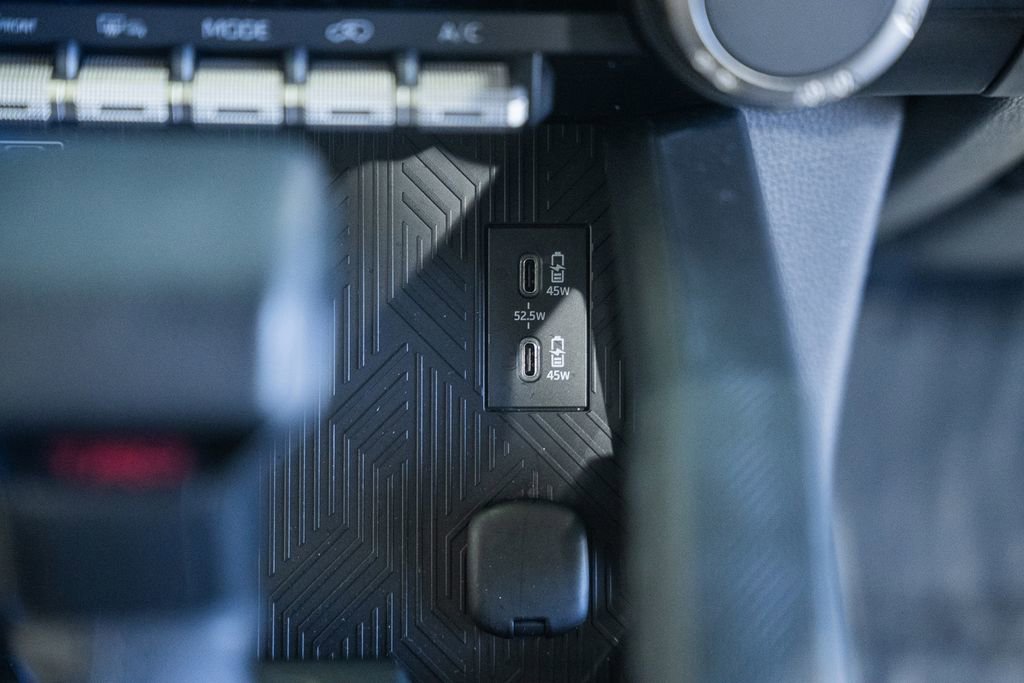 Used 2025 Toyota 4Runner TRD Off-Road Premium w/ Tow Technology Package image 27