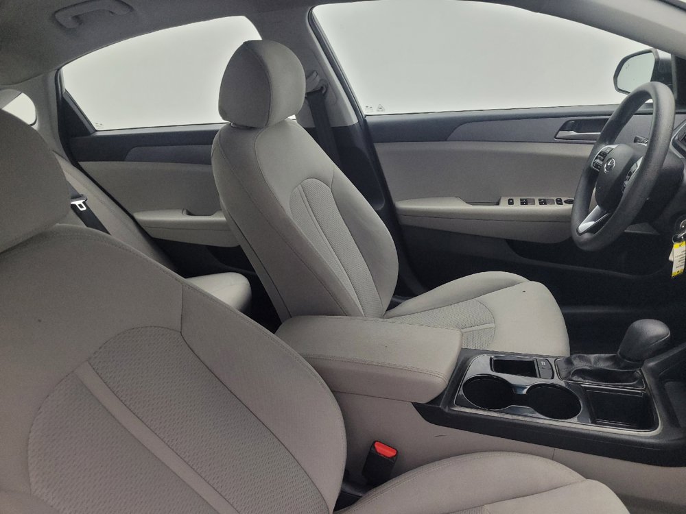 Used 2019 Hyundai Sonata SE FWD image 21