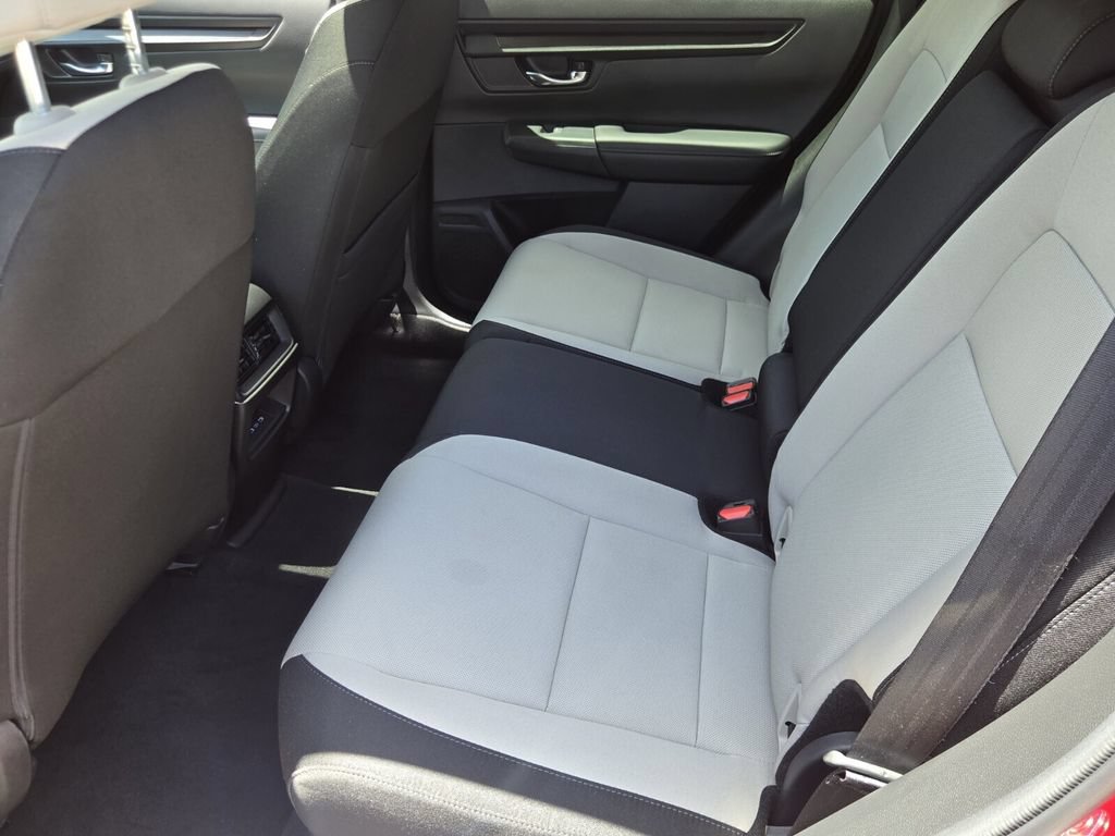 Used 2026 Honda CR-V EX image 11