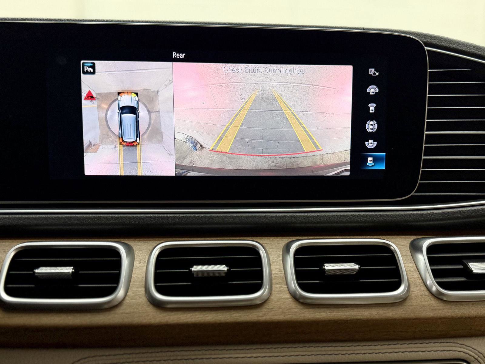 Used 2020 Mercedes-Benz GLE 450 4MATIC image 26